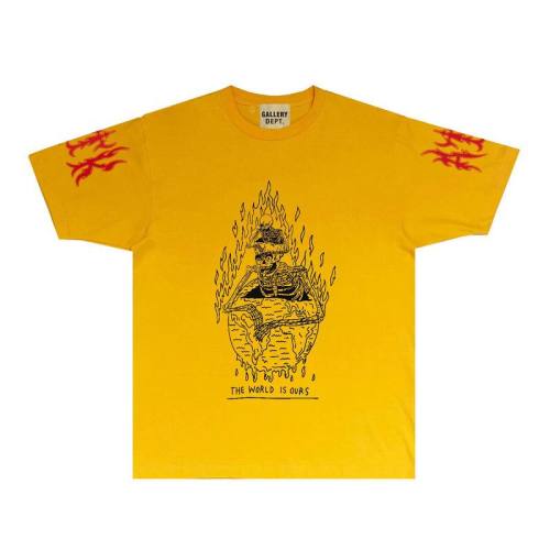 Gallery Dept T-Shirt-2945(S-XXL)