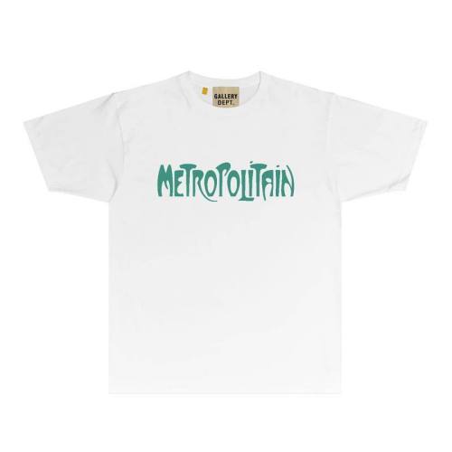 Gallery Dept T-Shirt-2879(S-XXL)