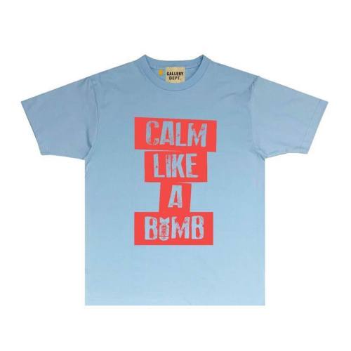 Gallery Dept T-Shirt-2985(S-XXL)