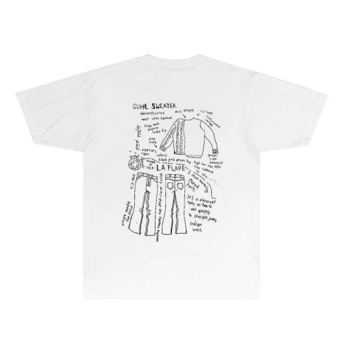Gallery Dept T-Shirt-2868(S-XXL)