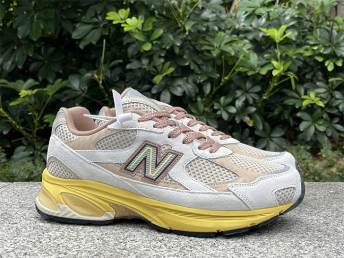 NB Shoes High End Quality-354