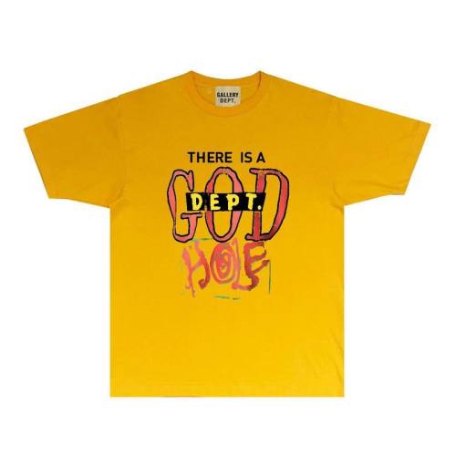 Gallery Dept T-Shirt-2973(S-XXL)