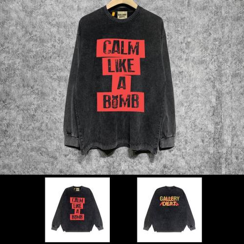 Gallery Dept Hoodies-641(S-XXL)