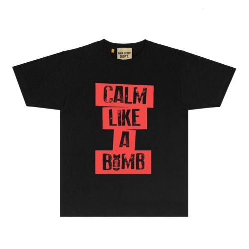 Gallery Dept T-Shirt-2977(S-XXL)
