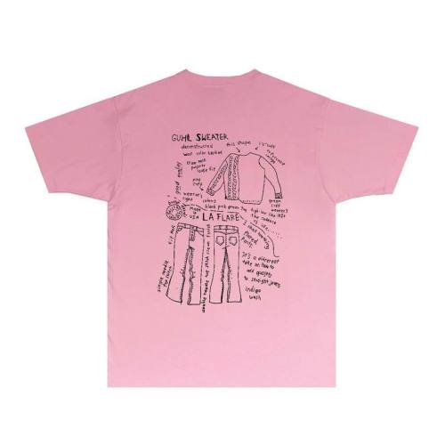 Gallery Dept T-Shirt-2866(S-XXL)