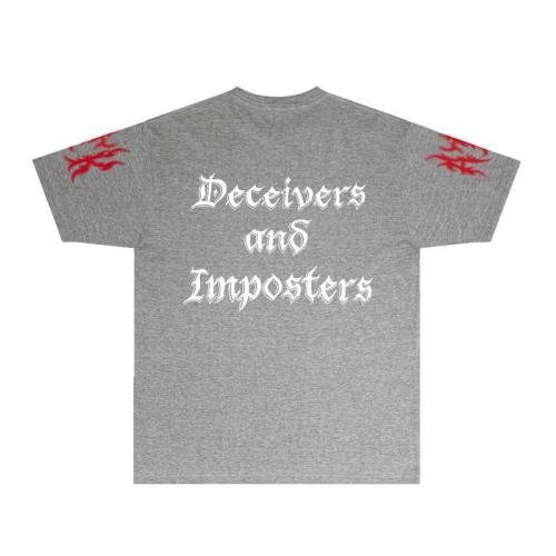 Gallery Dept T-Shirt-2944(S-XXL)