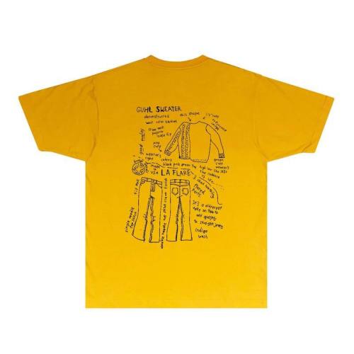 Gallery Dept T-Shirt-2872(S-XXL)