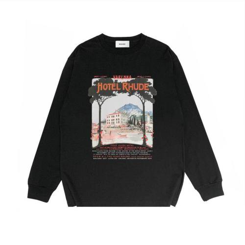 Gallery Dept Hoodies-742(S-XXL)