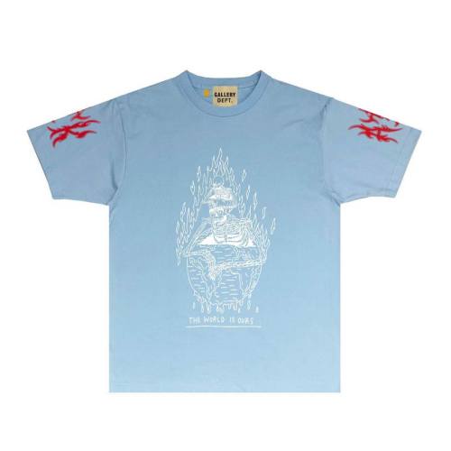 Gallery Dept T-Shirt-2948(S-XXL)