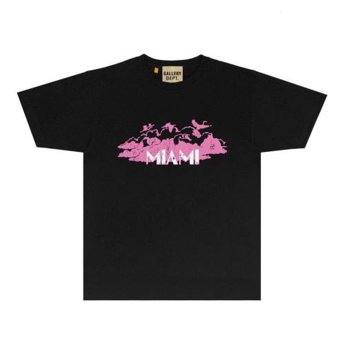Gallery Dept T-Shirt-2889(S-XXL)