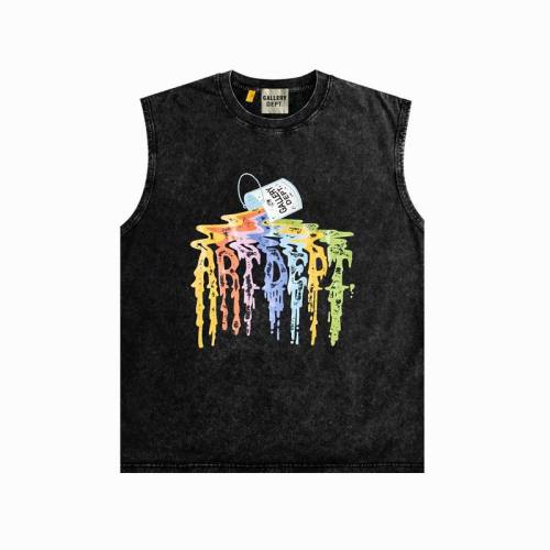 Gallery Dept T-Shirt-3001(S-XXL)