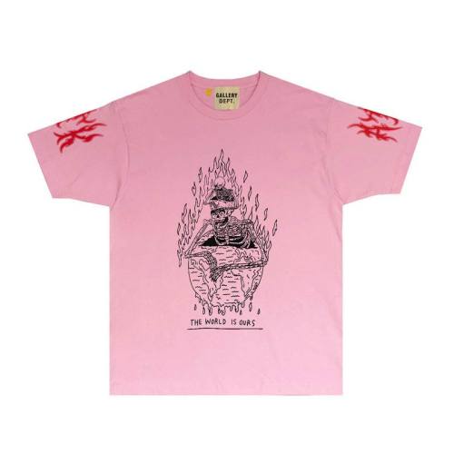 Gallery Dept T-Shirt-2953(S-XXL)