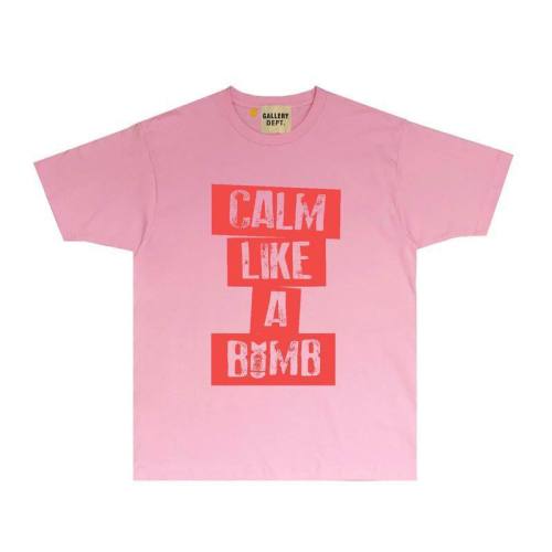 Gallery Dept T-Shirt-2979(S-XXL)