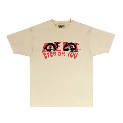Gallery Dept T-Shirt-2964(S-XXL)