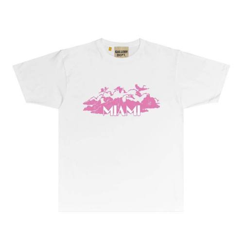 Gallery Dept T-Shirt-2891(S-XXL)