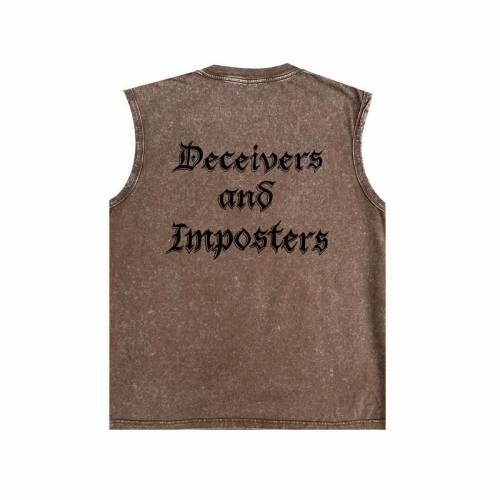 Gallery Dept T-Shirt-3014(S-XXL)