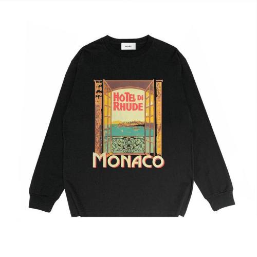 Gallery Dept Hoodies-746(S-XXL)