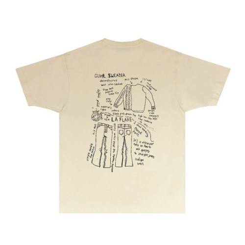 Gallery Dept T-Shirt-2876(S-XXL)