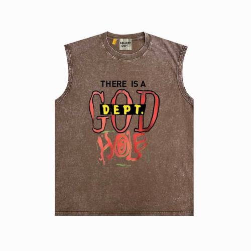 Gallery Dept T-Shirt-3025(S-XXL)