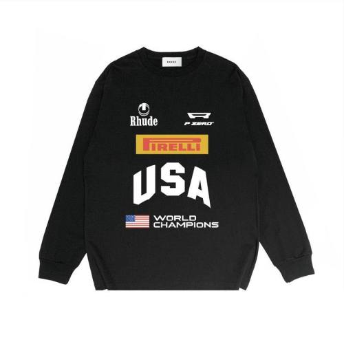 Gallery Dept Hoodies-749(S-XXL)