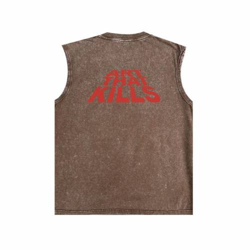 Gallery Dept T-Shirt-3012(S-XXL)