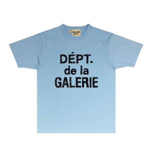 Gallery Dept T-Shirt-2873(S-XXL)