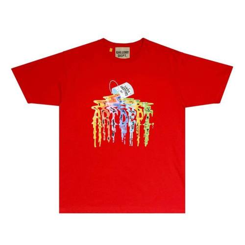 Gallery Dept T-Shirt-2902(S-XXL)