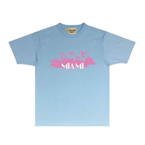 Gallery Dept T-Shirt-2895(S-XXL)