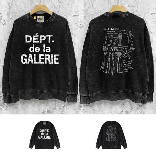 Gallery Dept Hoodies-680(S-XXL)