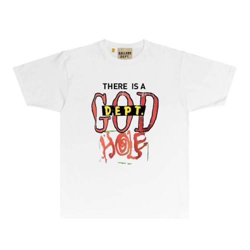 Gallery Dept T-Shirt-2976(S-XXL)