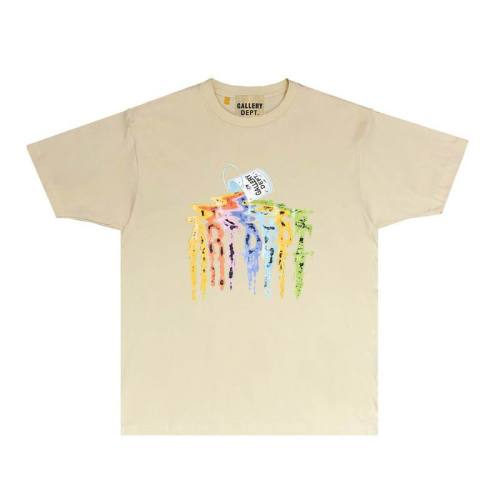 Gallery Dept T-Shirt-2906(S-XXL)