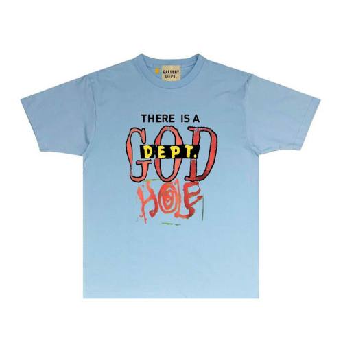 Gallery Dept T-Shirt-2975(S-XXL)