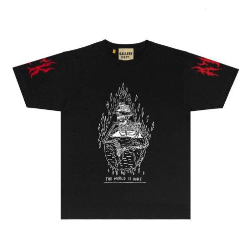 Gallery Dept T-Shirt-2940(S-XXL)