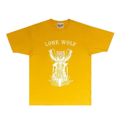 Gallery Dept T-Shirt-2937(S-XXL)