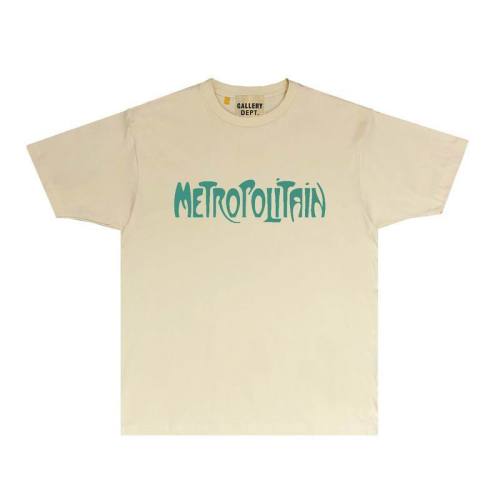 Gallery Dept T-Shirt-2887(S-XXL)