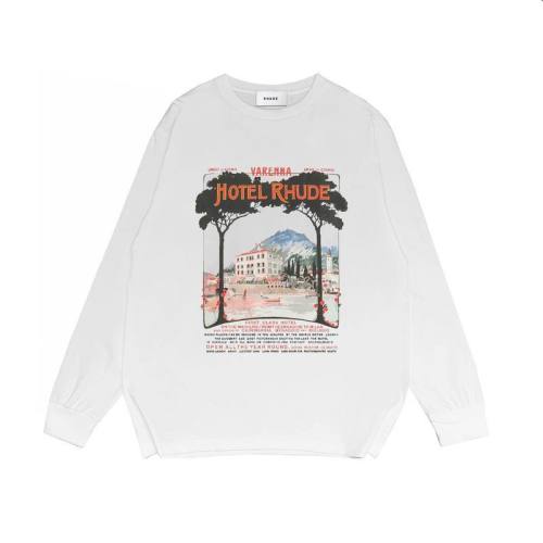 Gallery Dept Hoodies-743(S-XXL)