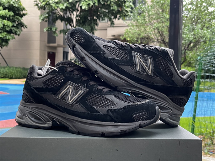 NB Shoes High End Quality-355
