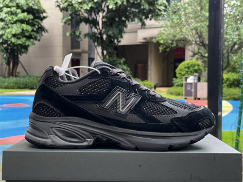 NB Shoes High End Quality-355