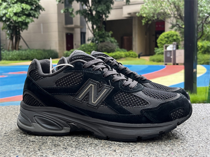 NB Shoes High End Quality-355