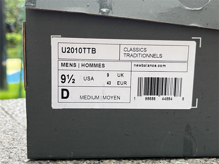 NB Shoes High End Quality-355