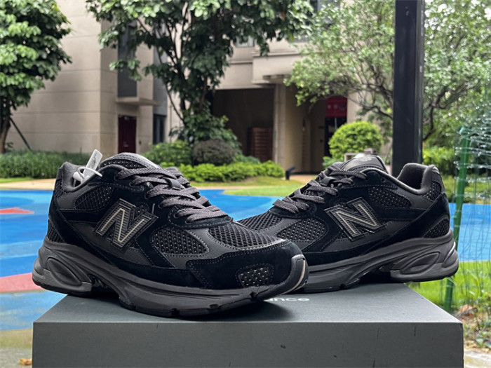 NB Shoes High End Quality-355