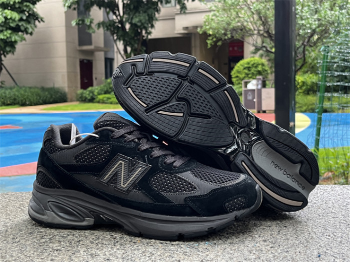 NB Shoes High End Quality-355