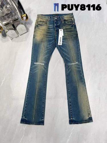 Purple Brand Jeans 1：1 Quality-397