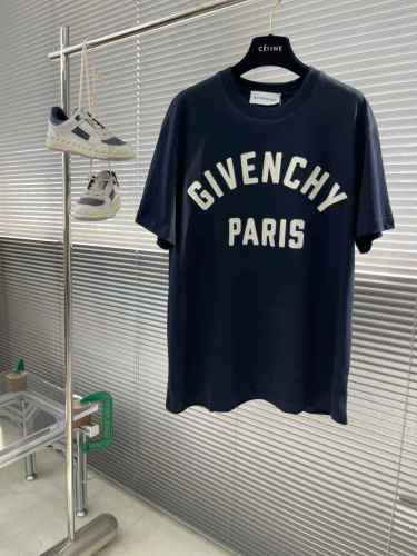 Givenchy Shirt High End Quality-158