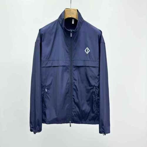 Dior Jacket High End Quality-227