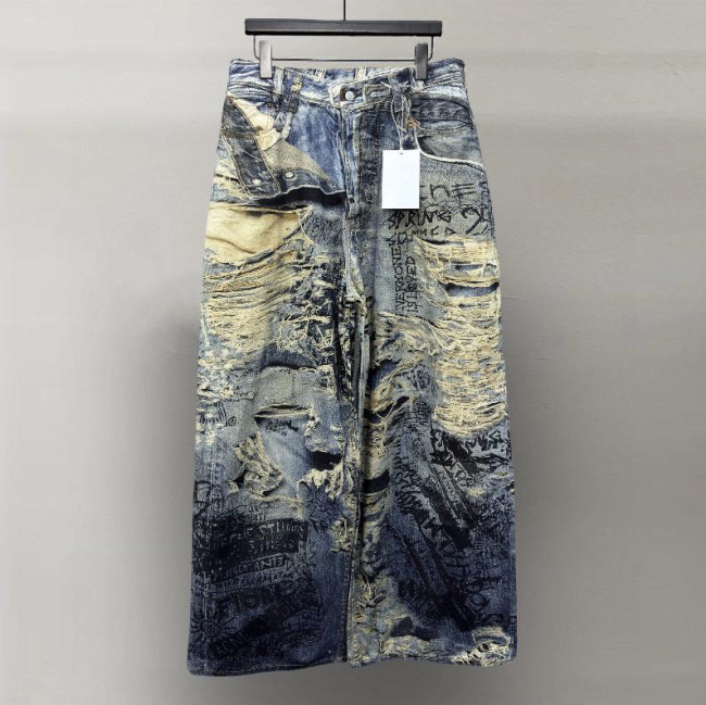 AC Pants 1：1 Quality-050(XS-XL)