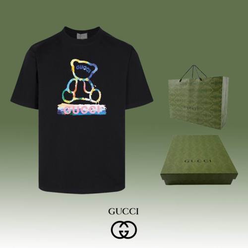 G men t-shirt-8425(XS-L)
