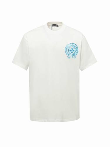 Chrome Hearts t-shirt men-2097(XS-L)