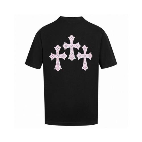 Chrome Hearts t-shirt men-2146(XS-L)