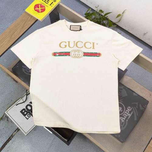 G men t-shirt-8479(XS-L)